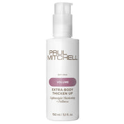 Paul Mitchell Extra Body Thicken Up, 200 ml