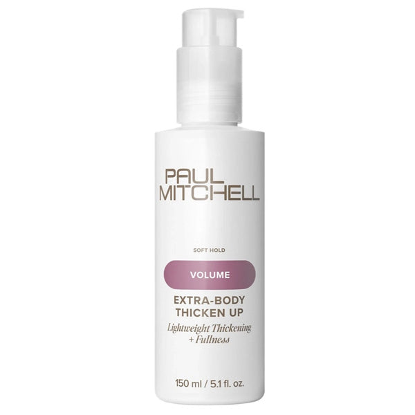 Paul Mitchell Extra Body Thicken Up, 200 ml