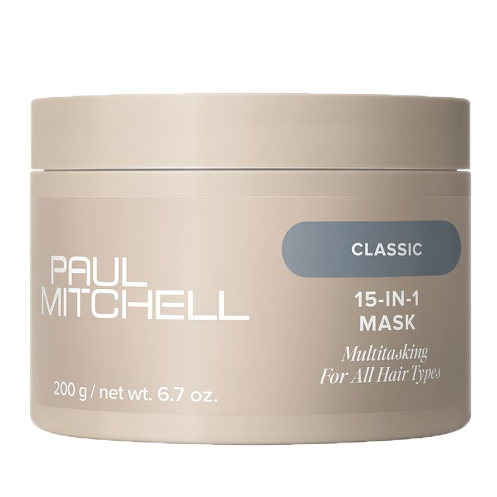 Paul Mitchell Classic 15-in-1 Mask, 200 g