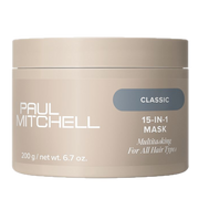 Paul Mitchell Classic 15-in-1 Mask, 200 g
