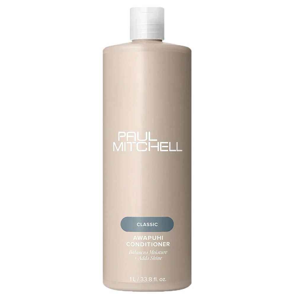 Paul Mitchell Classic Awapuhi Conditioner, 1000 ml