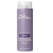 Paul Mitchell Blonde Platinum Blonde Violet Conditioner, 300 ml