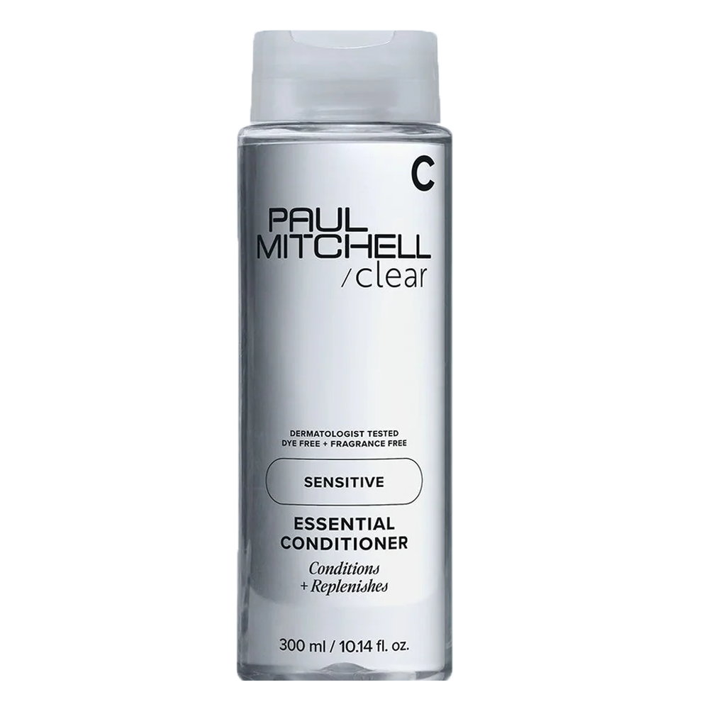 Paul Mitchell Clear Essential Conditioner, 300 ml