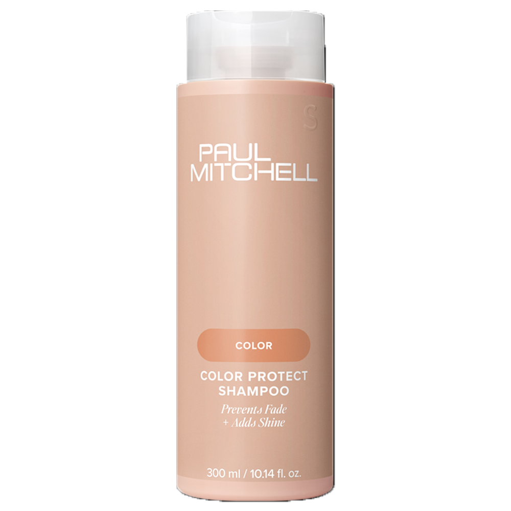 Paul Mitchell Color Protect Shampoo, 300 ml