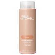 Paul Mitchell Color Protect Shampoo, 300 ml