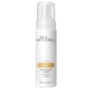 Paul Mitchell Curl Hydrating Foam, 200 ml