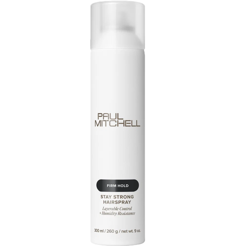 Paul Mitchell Firm Hold Stay Strong Hairspray, 300 ml