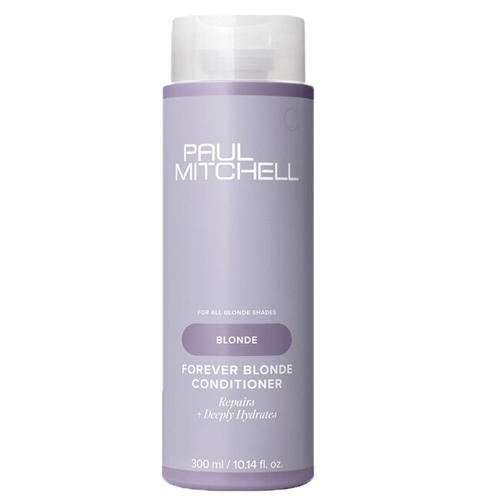 Paul Mitchell Blonde Forever Blonde Conditioner, 300 ml