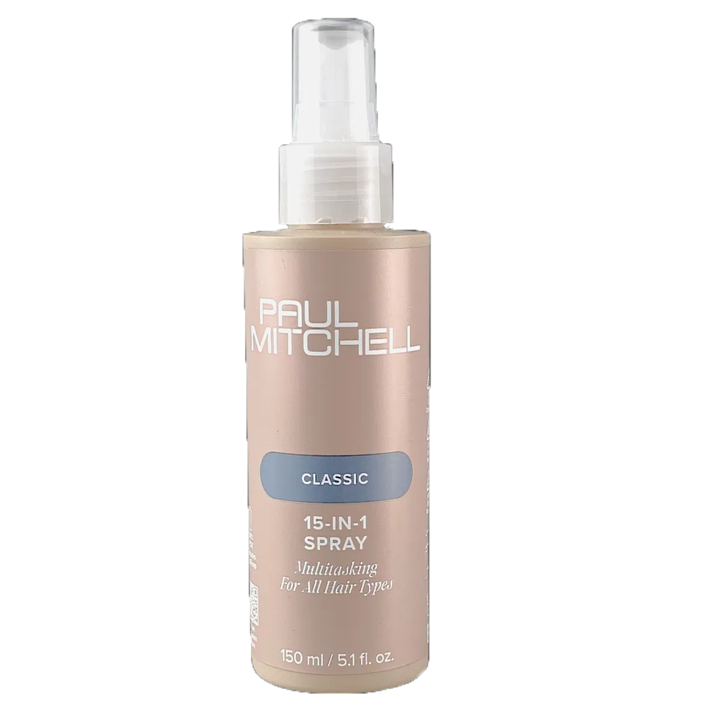 Paul Mitchell Classic 15-in-1 Spray, 150 ml