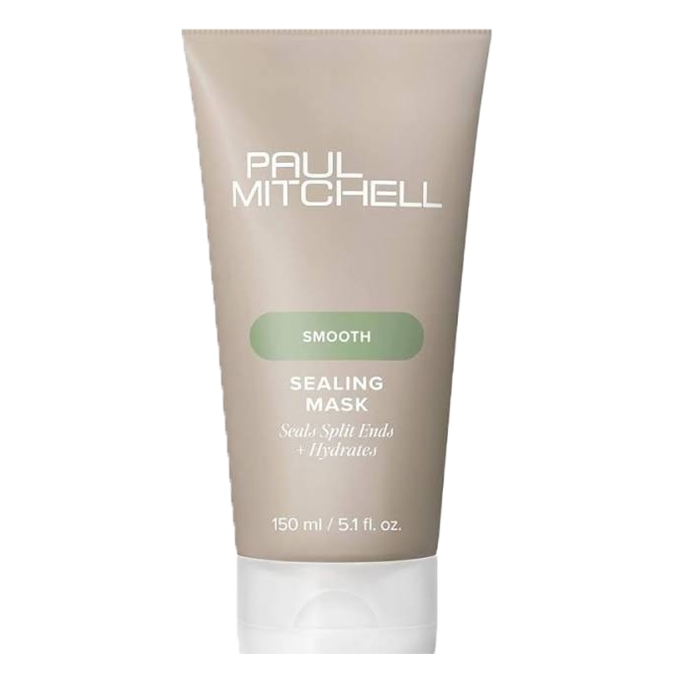 Paul Mitchell Smooth Sealing Mask, 150 ml
