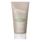 Paul Mitchell Smooth Sealing Mask, 150 ml