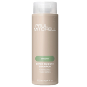 Paul Mitchell Smooth, Super Smooth Shampoo, 300 ml