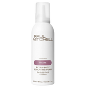 Paul Mitchell Volume Extra-Body Sculpting Foam 200 ml