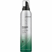 JOICO Power Whip Whipped Foam, 300 ml