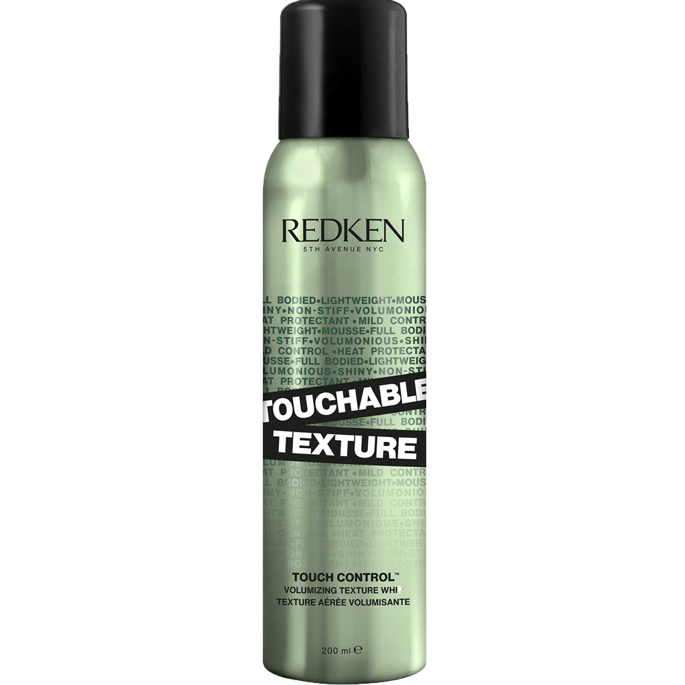 Redken Touchable Texture, 200 ml