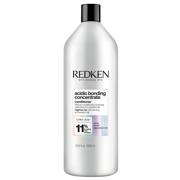 Redken Acidic Bonding Concentrate Conditioner, 1000 ml
