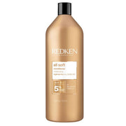 Redken All Soft Conditioner, 1000 ml