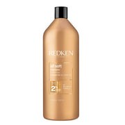 Redken All Soft Shampoo, 1000 ml