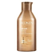 Redken All Soft Shampoo, 500 ml