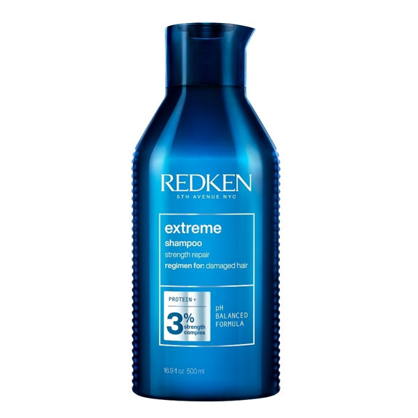 Redken Extreme Shampoo, 500 ml