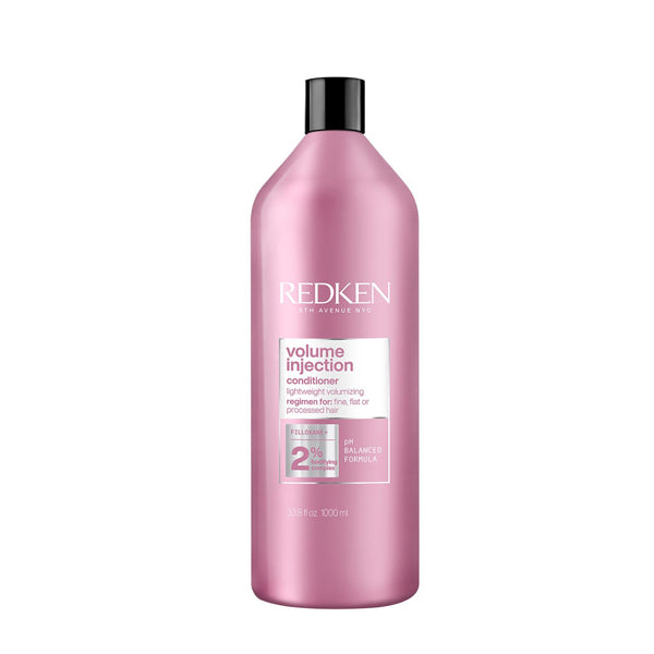 Redken Volume Injection Conditioner, 1000 ml