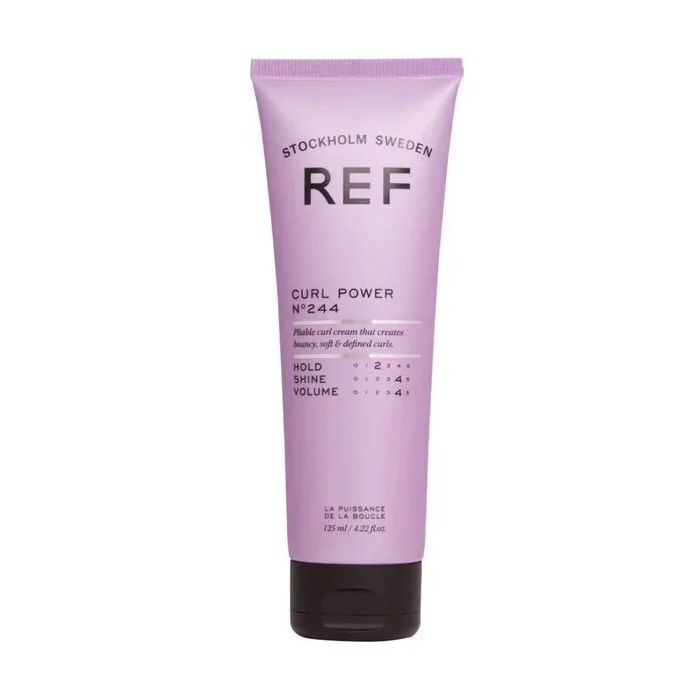 REF 244 Curl Power, 125 ml