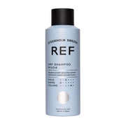 REF 204 Dry Shampoo, 200 ml