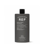 REF Hair and Body Shampoo 285 ml
