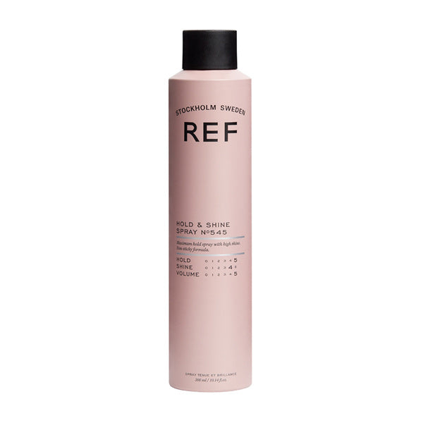 REF 545 Hold and Shine, 300 ml