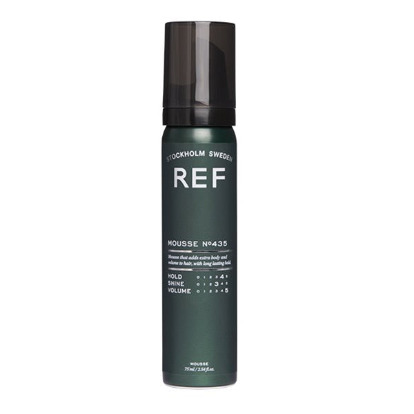 REF 435 Mousse, 75 ml - rejsestr.