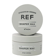 REF Shaper Wax 424, 85 ml