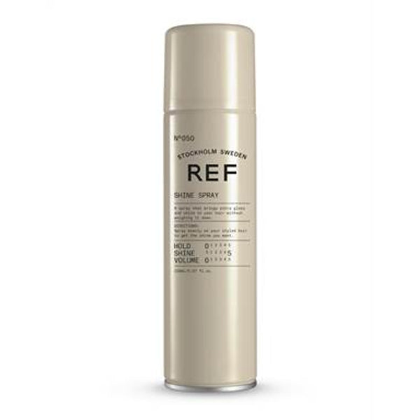 REF 050 Shine Spray, 150 ml