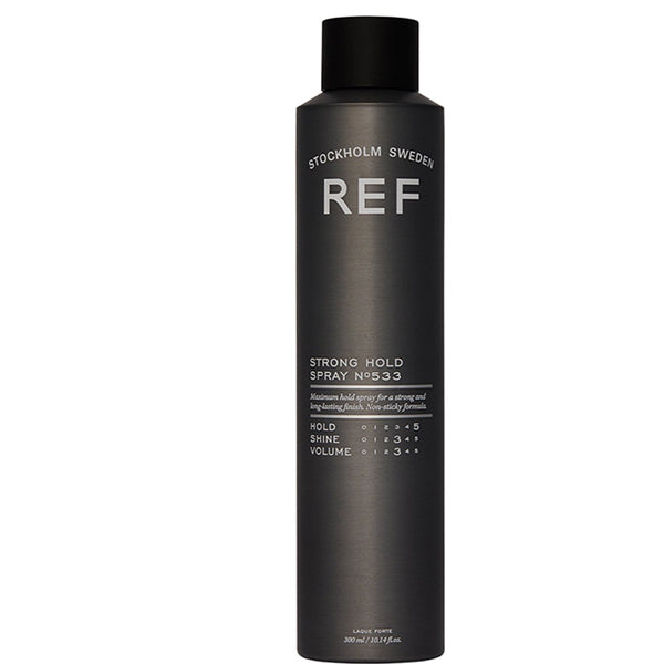 REF Strong Hold Spray No 533, 300 ml