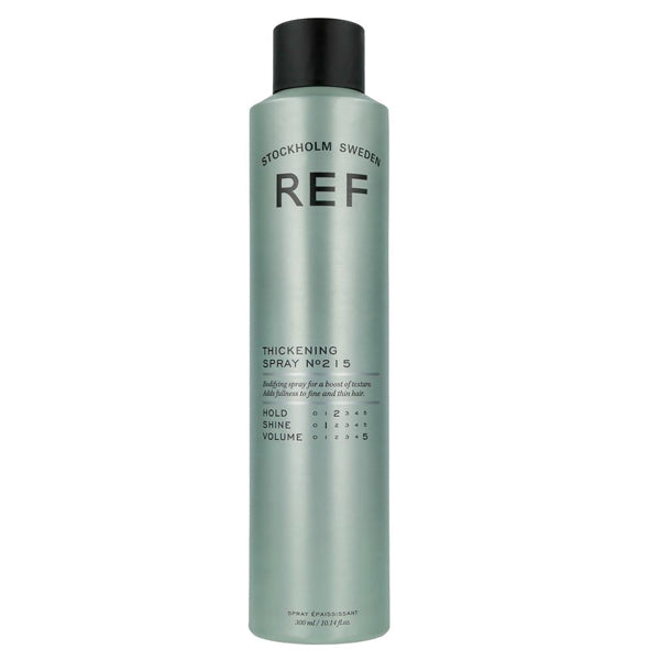 REF 215 Thickening Spray, 300 ml