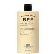 REF Ultimate Repair Shampoo 285 ml