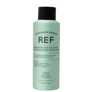 REF Weightless Volume Refreshing Mousse, 200 ml