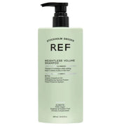 REF Weightless Volume Shampoo, 600 ml