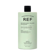 REF Weightless Volume Shampoo, 285ml