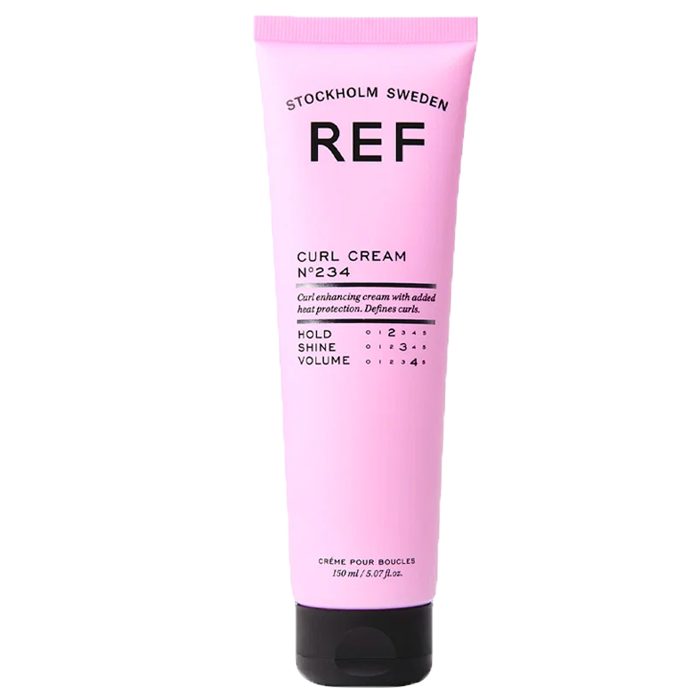 REF Curl Cream No. 234, 150 ml