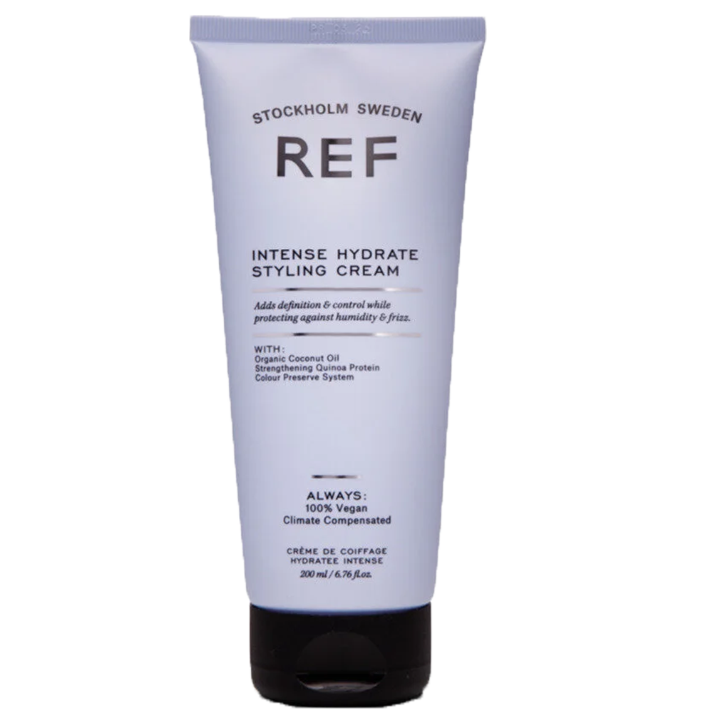 REF Intense Hydrate Styling Cream, 200 ml