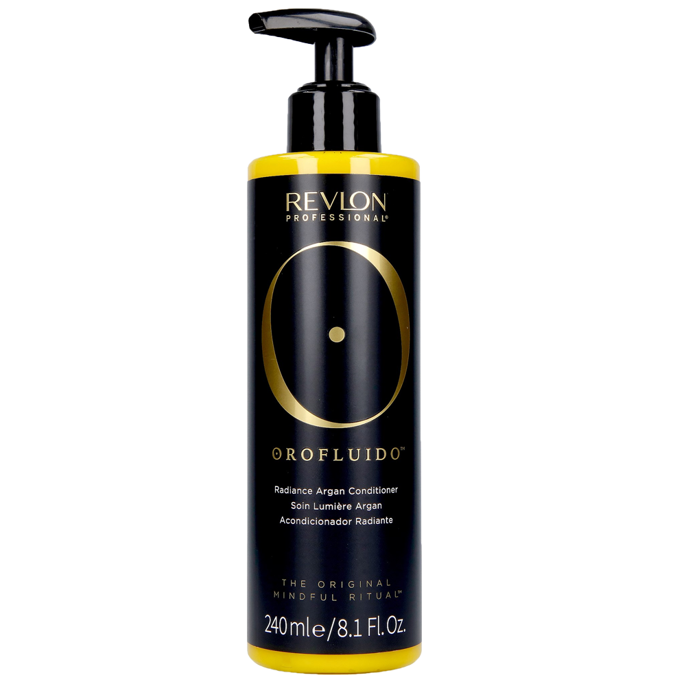 Revlon Orofluido Conditioner, 240 ml