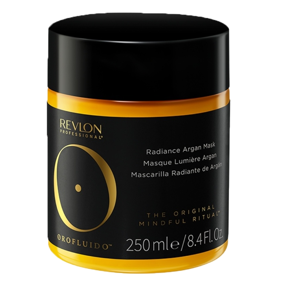 Revlon Orofluido Mask, 250 ml