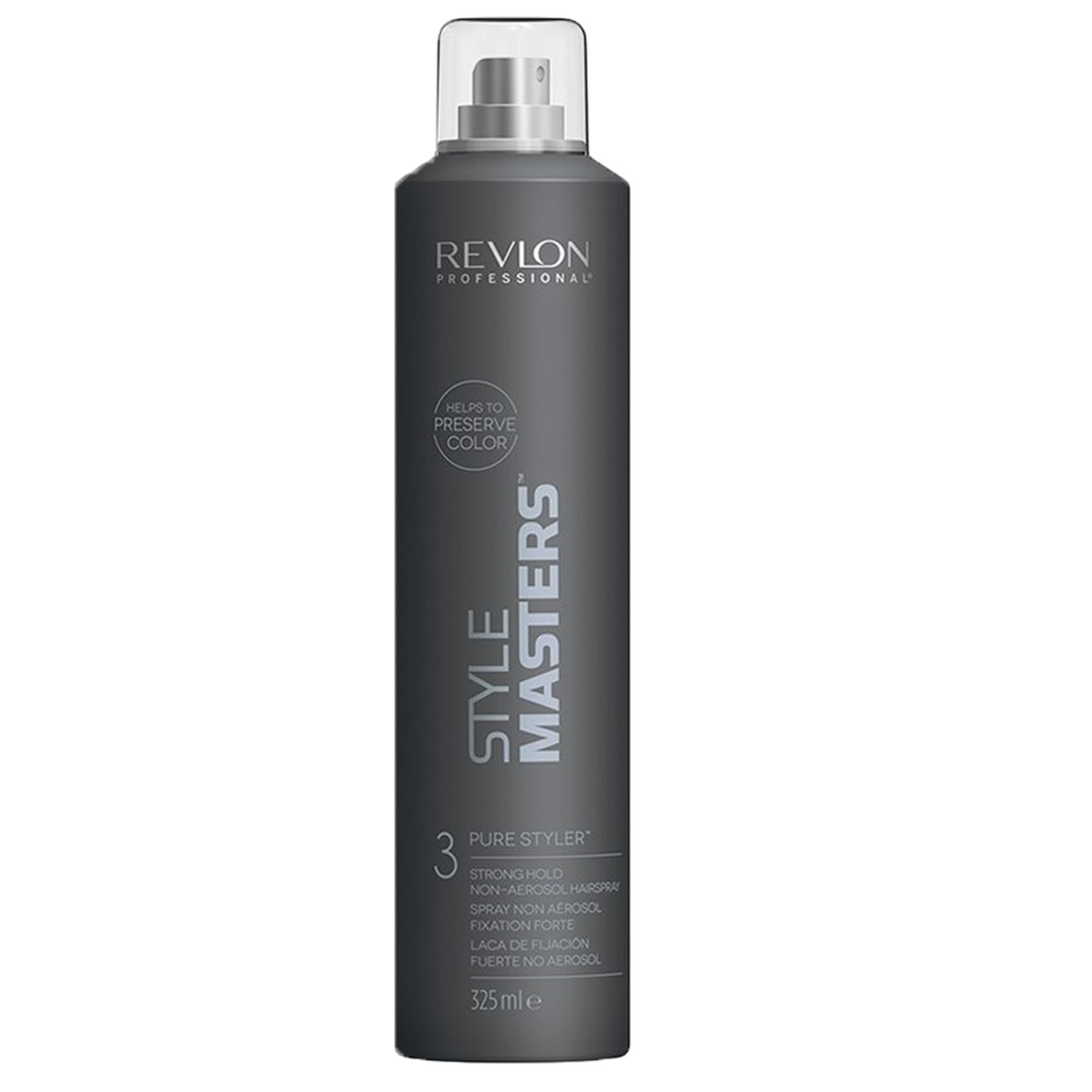 Revlon Style Masters Pure Styler, 325 ml
