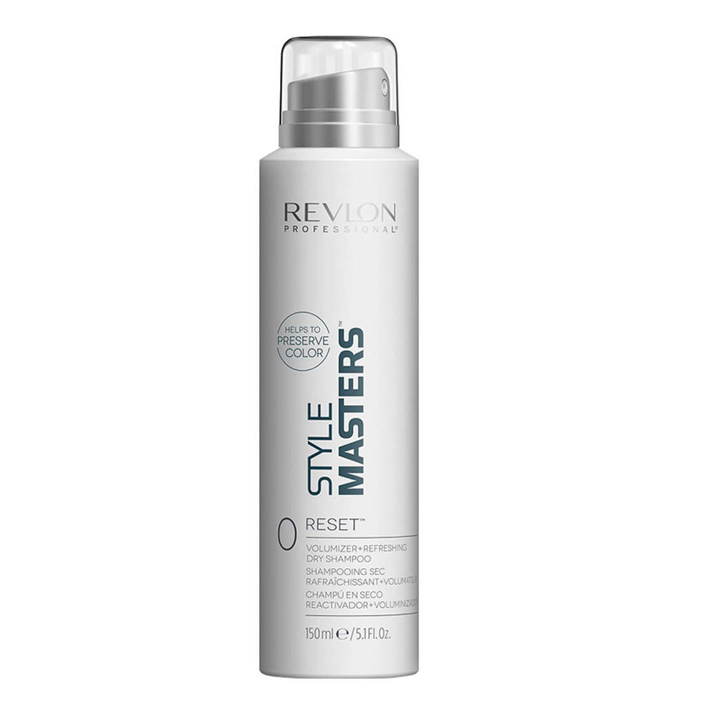 Revlon Style Masters Reset, 150 ml