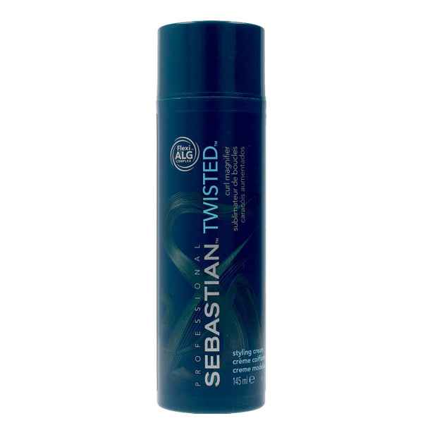 Sebastian Twisted Curl Magnifier, 145 ml