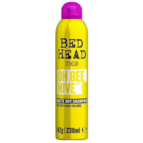 Tigi bed head Oh Bee Hive Matte Shampoo, 238ml