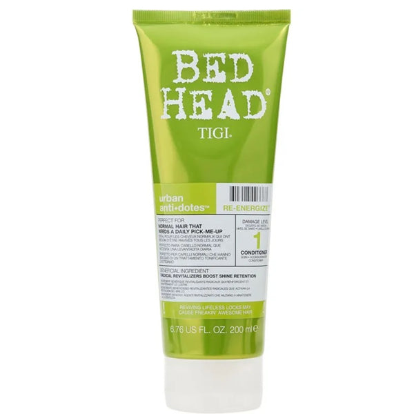 Tigi Bed Head Re-Energize Conditioner, 200 ml