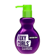 Tigi bed head, Foxy Curls Contour Cream, 200 ml