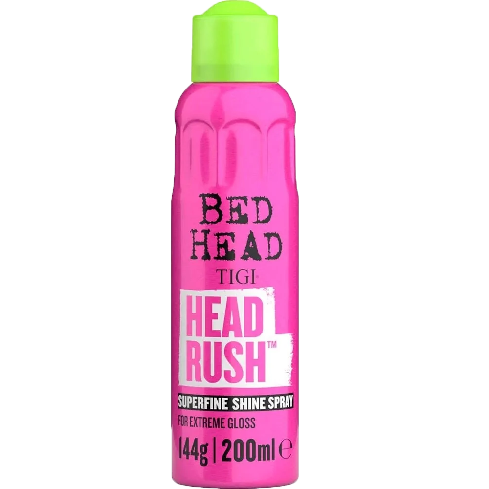 TIGI Bed Head Headrush, 200 ml
