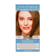 Tints of Nature 7N Natural Medium Blonde, 130 ml